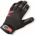 thumbnail image 2 of Warn Winching Gloves (L) - 91650, 2 of 3