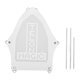 thumbnail image 2 of Funda de hierro para zapatos, funda de hierro para zapatos, funda de hierro de aluminio, funda de hierro para zapatos, hecha a medida para la perfección, 2 of 14