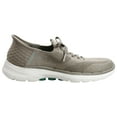 thumbnail image 6 of Skechers Women's Slip-Ins Go Walk 6-Lovely Day Sneaker, 6 of 7