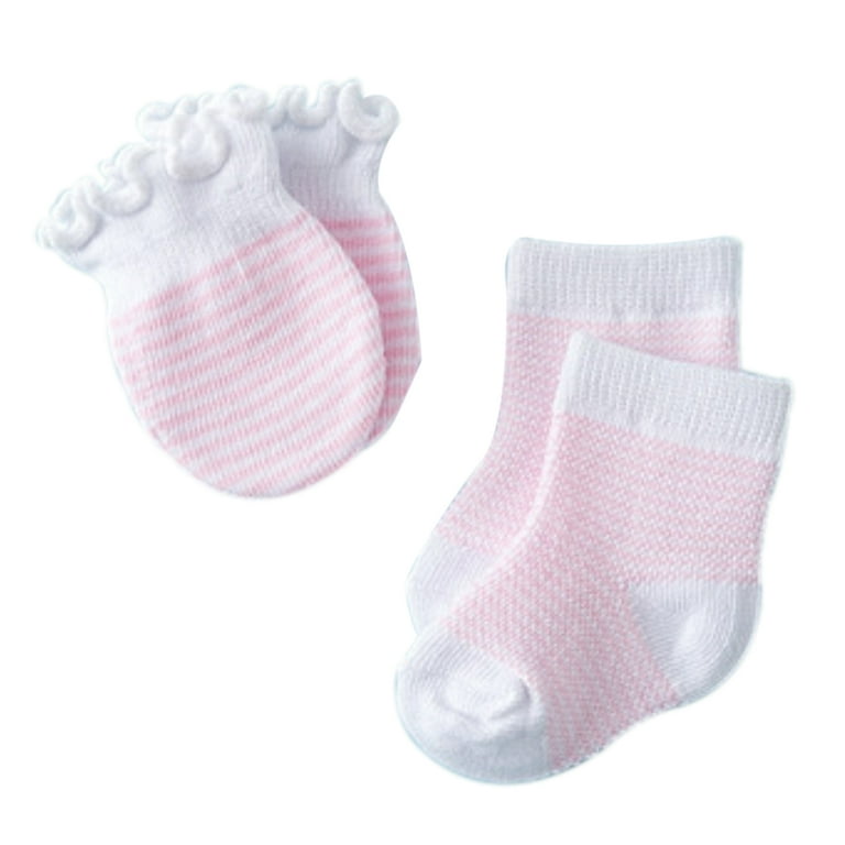 Walmart baby mittens 2025