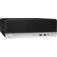 thumbnail image 5 of Restored Windows 11 Pro HP ProDesk G4 SFF PC | Quad-Core i3 8th gen CPU | 16GB RAM | 256GB SSD | 24" LCD | (Refurbished), 5 of 5