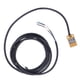 thumbnail image 1 of Sensor de nivelación automática de la cama Kit de accesorios para impresora 3D 3 hilos NPN NC 3 DE 10-30 V CC Control automático TL‑Q5MC2‑Z, distancia de detección de hasta 5 mm, 1 of 14