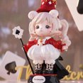 thumbnail image 4 of Nueva figura de Mimia en busca de la serie Yangjiao Village, figura de acción, modelo Mimia de 3 generaciones, estatua de PVC, juguete, regalo, decoración, 4 of 5