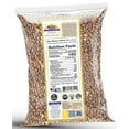 thumbnail image 5 of Rani Desi Masoor (Masur) Whole 32oz (2lbs) 907g (aka. Pardina Spanish / American Brown Lentils Whole) ~ All Natural | Vegan | Kosher | Gluten Friendly | Product of USA, 5 of 5