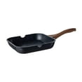 thumbnail image 4 of Tnarru Egg Frying Pan Cookware Multipurpose Breakfast Steak Fried with Handle Non Stick Pancake Maker Japanese Omelette Pan for Home 28cm, 4 of 8