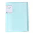 thumbnail image 2 of A3 30 Pags Storage Book Data Book Picture Book Painting Drawing Test Paper Storage Folder, 2 of 8