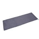 thumbnail image 4 of Nvzi Toalla de mano deportiva de secado rápido, 3 unidades, de algodón suave, súper suave, muy absorbente, para ducha, piscina, toalla de mano de 19,69 x 39,37 pulgadas (azul), 4 of 5