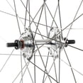 thumbnail image 3 of Wheel Shop, Alex DA22 Black/ Formula TH-51, Wheel, Rear, 700C / 622, Holes: 32, Bolt-on, 120mm, Rim, Fixed/Freewheel, 3 of 3
