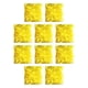 thumbnail image 2 of Billuyoard Hierba de Pascua Papel triturado Relleno DIY Confeti Decoración de la boda Suministros de embalaje para la escuela Aula Amarillo claro Type1 NO1 Billuyoard CBP255706, 2 of 4