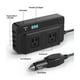 thumbnail image 2 of Inversor De Corriente Portátil Para Auto De 200w 12v A 110v, 2 of 3