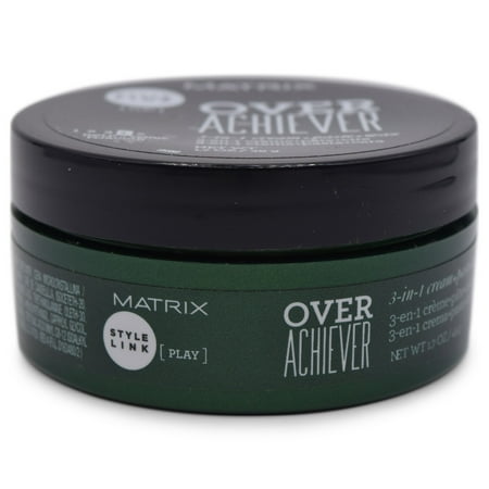 Matrix Guns - Style Link Over Acheiver By Matrix - 1.7 Oz Cream