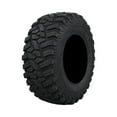 thumbnail image 3 of KS235 Grenade 15" Wheels Bronze 33" Trekker Tires Kawasaki Teryx Mule, 3 of 4