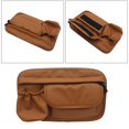 thumbnail image 3 of Organizador Durable de s Bolsas de Herramientas Del Bolso de de Del Cuero de de Impermeable de , Soledad Bolsa de scooter eléctrico, 3 of 9