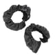 thumbnail image 5 of Cubierta de la Rueda para Cochecito de 2 piezas, Protector de Neumés para Bebés A Prueba de Polvo de Tela Oxford, Materiales Duraderos para Cochecitos, Sillas de Ruedas, 5 of 7