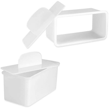 

Non-Toxic Sushi Making Kit Make Your Own Sushi At Home (White)