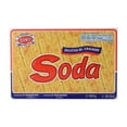 thumbnail image 1 of Galletas saladas Dondé Soda 800 g, 1 of 3