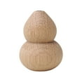 thumbnail image 2 of Big Savings karymi Flower Vases Wooden Vases for Home Decoration and Ornaments Bookshelf Decor Planters for Indoor Plants Limited Time Deal up to 70% off Holiday Deals, 2 of 6