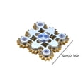 thumbnail image 3 of HOARBOEG Advanced Dearing Turntable Gear Linkage Manual Rotating Fingertip Toy, 3 of 9