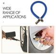 thumbnail image 4 of Shisuyan Air Compressor Attachments Rubber 1Pack 14.54X1.18X0.71in, 4 of 9