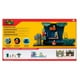 thumbnail image 2 of Set de juego Super Mario Bajo tierra con figura de Mario 2.5 pulgadas, 2 of 4