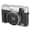 Black, variant on ENYOUNG 4K 48MP Digital Camera Retro Vlogging Selfie Camera 16X Digital Zoom Video Camera with 2.8inch IPS Screen Portable Compact Travel Point and Shoot Camera for Kids Students Adults, Brown