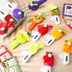thumbnail image 4 of Mini Ventiladores Portátiles Kittmip con Juegos de 24 Tarjetas Diseño de Frutas, 4 of 6