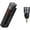 Black, variant on SABINETEK S610-UM1 SmartMike  w/ Unidirectional Microphone - Black