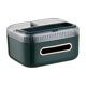 thumbnail image 2 of Fiudx Ofertas Del Día Caja De Pañuelos Mesita Para Café De Sala De Estar Caja De Almacenamiento Para Mandos A Distancia Caja De Papel Para Servilletas Caja De Papel Multifuncional, 2 of 6