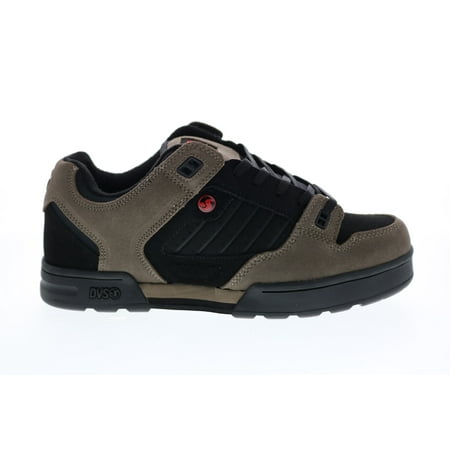 

DVS Adult Mens Militia Snow Skate Inspired Sneakers