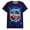 AA~Dark Blue1046, variant on Hiijoy Little Boys Birthday T-Shirt Short Sleeve Crewneck T Shirt Summer Top, Sizes 5-6