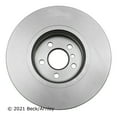 thumbnail image 4 of Beck/Arnley 0833754 Premium Brake Disc, 4 of 5