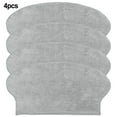 thumbnail image 2 of Replacement Spare Mop Cloth Pad Wipes Kit for Eureka Ner600 Robot Vacuum Cleaner, 2 of 8
