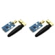 thumbnail image 1 of CC1101 Wireless Module with SMA Antenna Transceiver Module 2 Sets, 1 of 5
