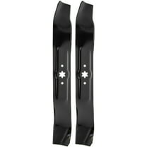 CUB CADET 490-110-C122 Blade Set 42" Decks RZT XT1 XT2 LX42 LT42 Lawn Mowers