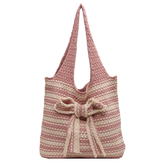 Bolso Hombro Cgtredaw Comestibles Estético Mujer Playa Verano Gran Capacidad