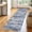Navy Blue/Gray/Neutral/Multi-style-01, variant on 2x6 Modern Abstract Runner Rug for Hallways, Navy Blue Gray Neutral Multi Super Soft Hallway Decor Kitchen Rugs with Non-Slip, Non-Shedding Washable Rug for Entryway Bedroom Indoor