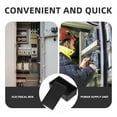thumbnail image 3 of Minkissy 3pcs Plastic Electrical Junction Box Waterproof For Reliable Use, 3 of 7