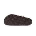 thumbnail image 6 of Birkenstock Women's Boston Soft Footbed Suede Leather Clog, 40, Grey, 6 of 8