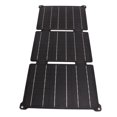 thumbnail image 3 of El Panel Solar Plegable, Conversión Eficiente Del Paquete De Carga Del Panel Solar Alta Para Acampar, 3 of 8