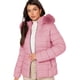 thumbnail image 4 of Chamarra para Mujer Shendy Vendy con Forro Interno Gorro de Peluche Suave, 4 of 5