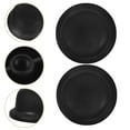 thumbnail image 4 of 2 Pcs Patio Umbrella Tip Cap Replacement Hat Accessories, 4 of 8