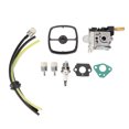 thumbnail image 1 of Kit de carburador para Zama RB-K75 ECHO GT200 SRM210 HC150 Carb, 1 of 8