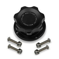 Holley Performance 241-230 Fuel Tank Cap