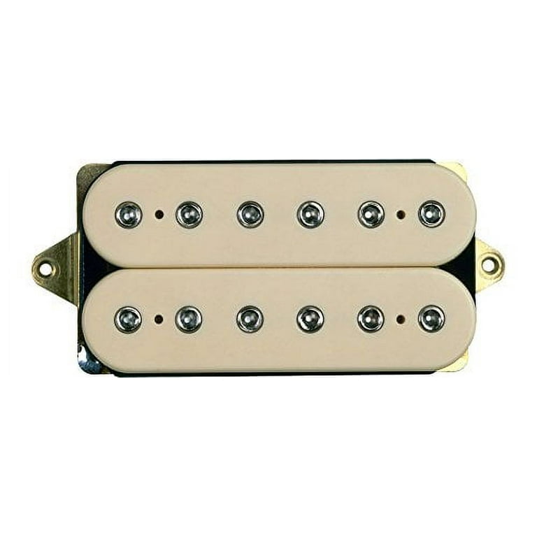 DiMarzio DP100 Super Distortion Humbucker Electric Guitar DiMarzio DP100 Super Distortion Humbucker Electric Guitar