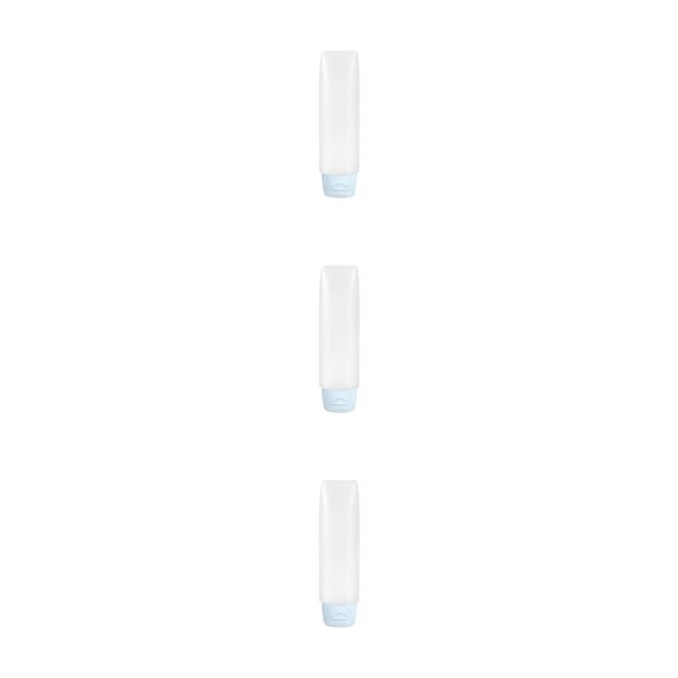 Botella dispensadora Matsuzay de viaje 30ML Azul