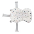 thumbnail image 1 of ASITO DE BAÑO PARA BEBÉ, ALFOMBRA FLOTANTE PARA BAÑERA PARA RECIÉN NACIDOS, COJÍN DE BAÑO PAREBÉS, ASIENTOS DE BAÑO PARA BEBÉS SENTADOS, Soporte para Baño infantil,, 1 of 7
