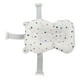 thumbnail image 1 of Neta De Soporte Para El Asiento Del Baño Del Bebé, Cojín De Asiento Recién Nacido Infantil Sin Resbalón Ajustable, Seguro, Cómodo, Seguidor De La Bañera De Bañera Durante 0, 1 of 7