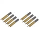 thumbnail image 1 of 8 Escobillas de Carbón para Motor de 32 mm X 11 mm X 6,3 mm para Aspiradoras Húmedas , y Vax BL21104 230260, 1 of 5