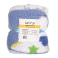thumbnail image 1 of Cobertor Doble Vista George, 1 of 4