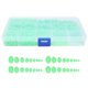 thumbnail image 3 of Cuentas de peces de mar kit de cuentas de pesca grifos de operación simple de plástico de 1416 g para anzuelos señuelos soportes de pesca ANGGREK Otros, 3 of 8